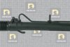 OPEL 13292325 Steering Gear